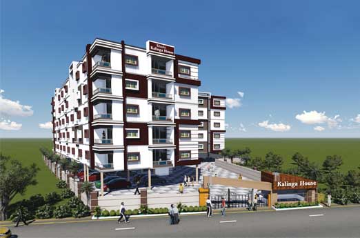 Khushi Kalinga House